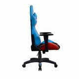 Zenox x Hyundai i30 N TCR Special Edition Saturn Racing Chair (March 2022 Preorder)