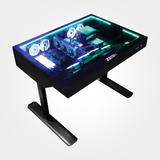 Zeus Gaming Desk