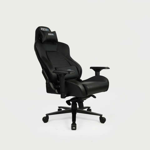 Jupiter Gaming Chair (Black)