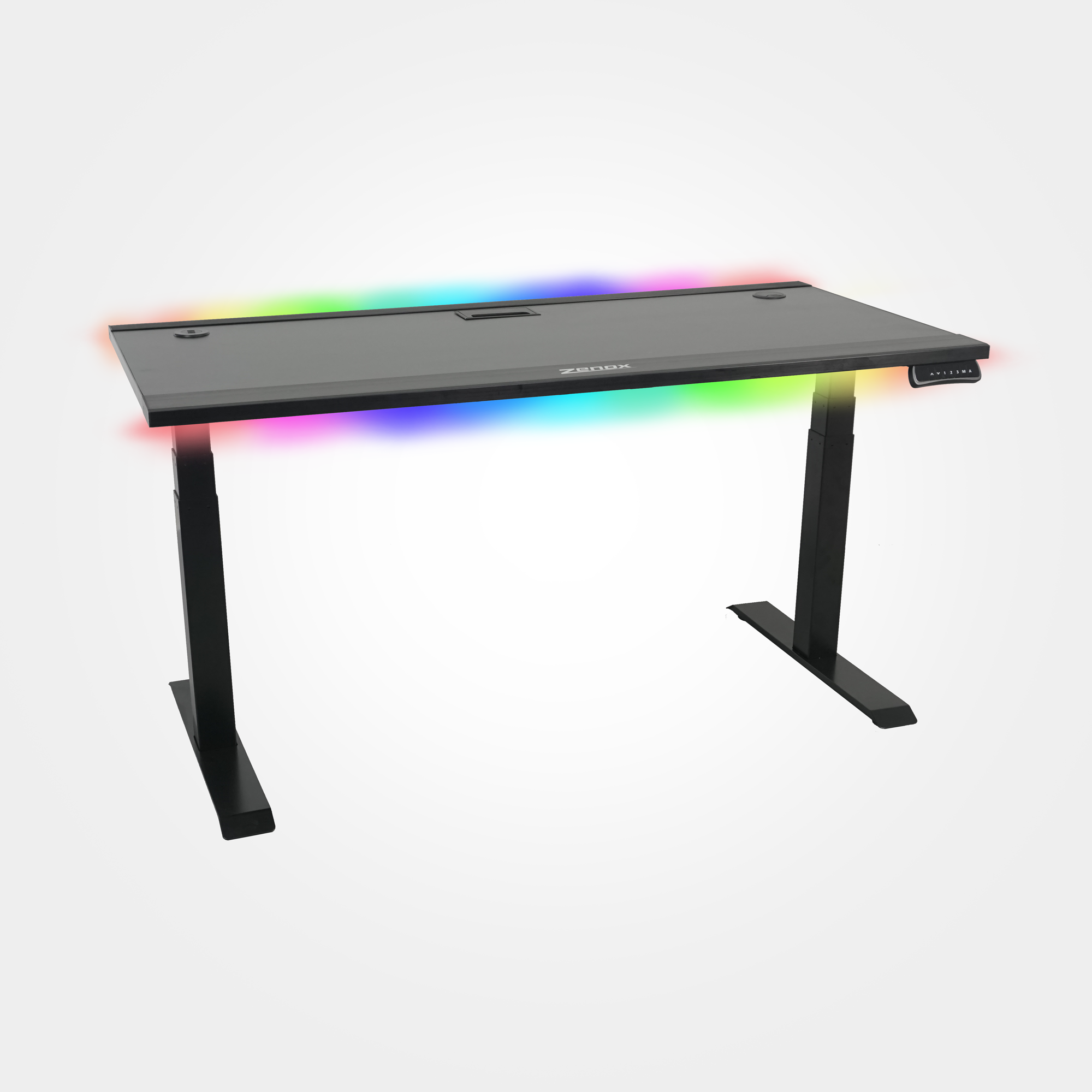 Orion Gaming Desk (Fixed)