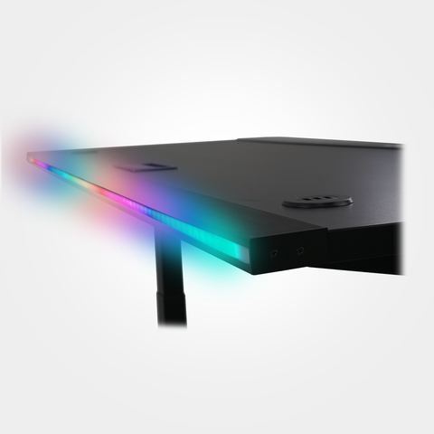 Orion Gaming Desk (Fixed)