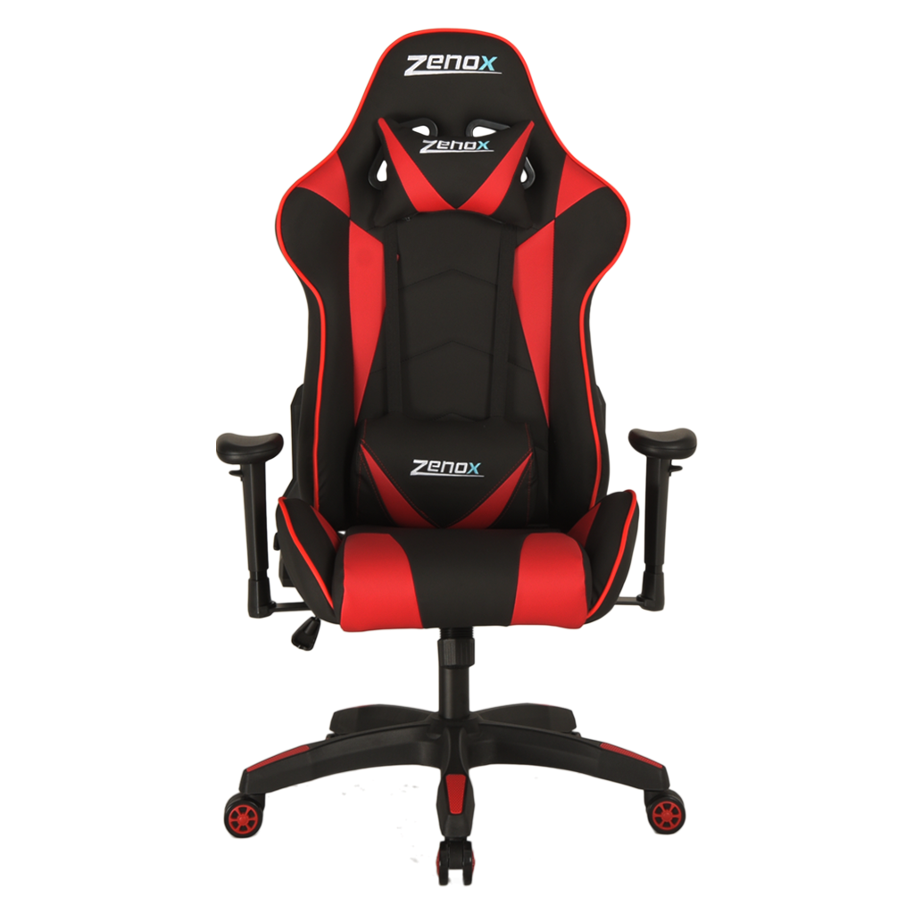 Saturn Gaming Chair (Red)
