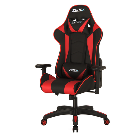 Saturn Gaming Chair (Red)