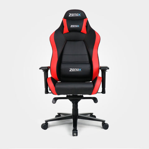 Jupiter Gaming Chair (Red)