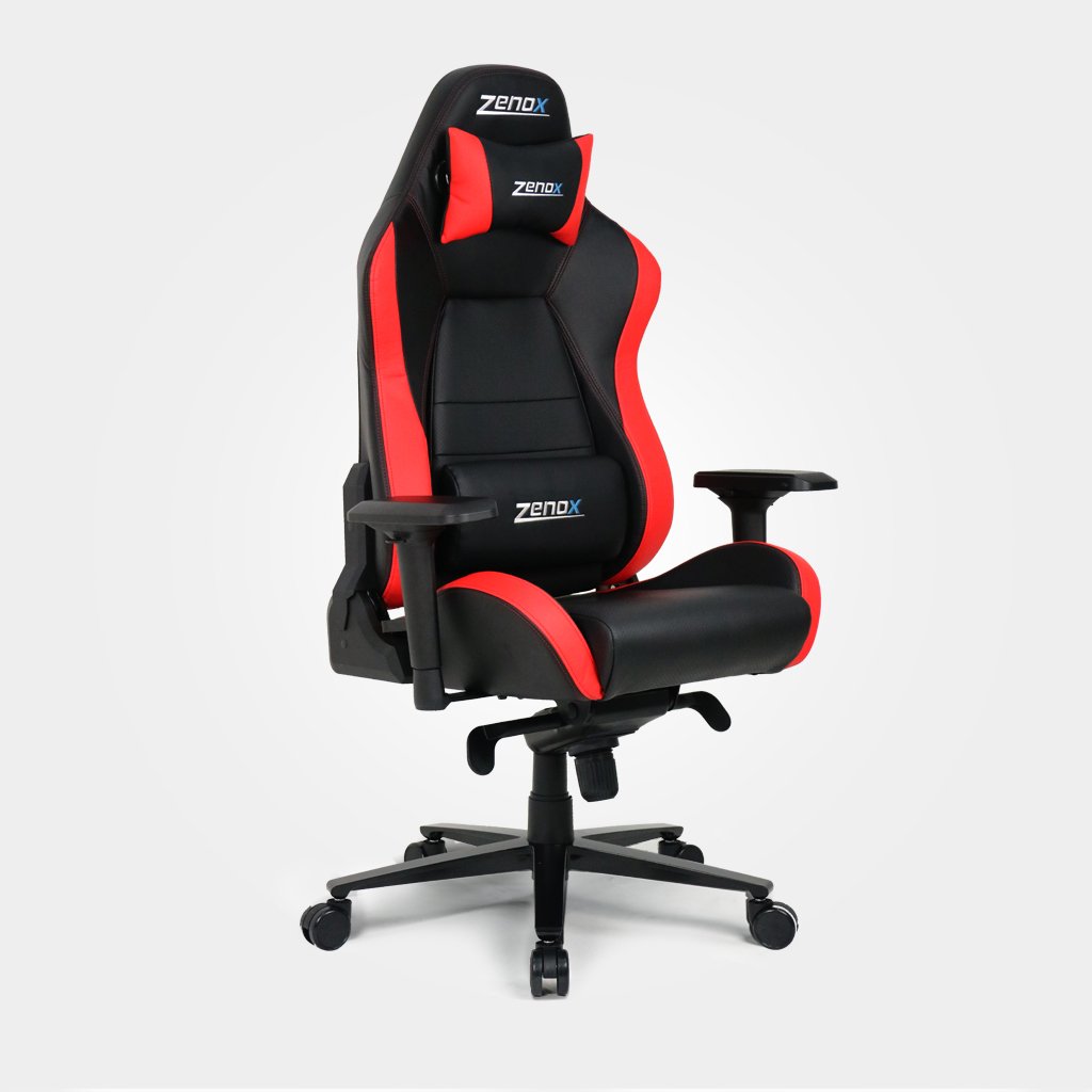 Jupiter Gaming Chair (Red)