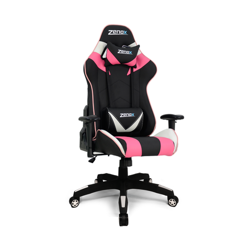 Saturn Gaming Chair (Pink)