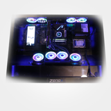 Zeus Gaming Desk