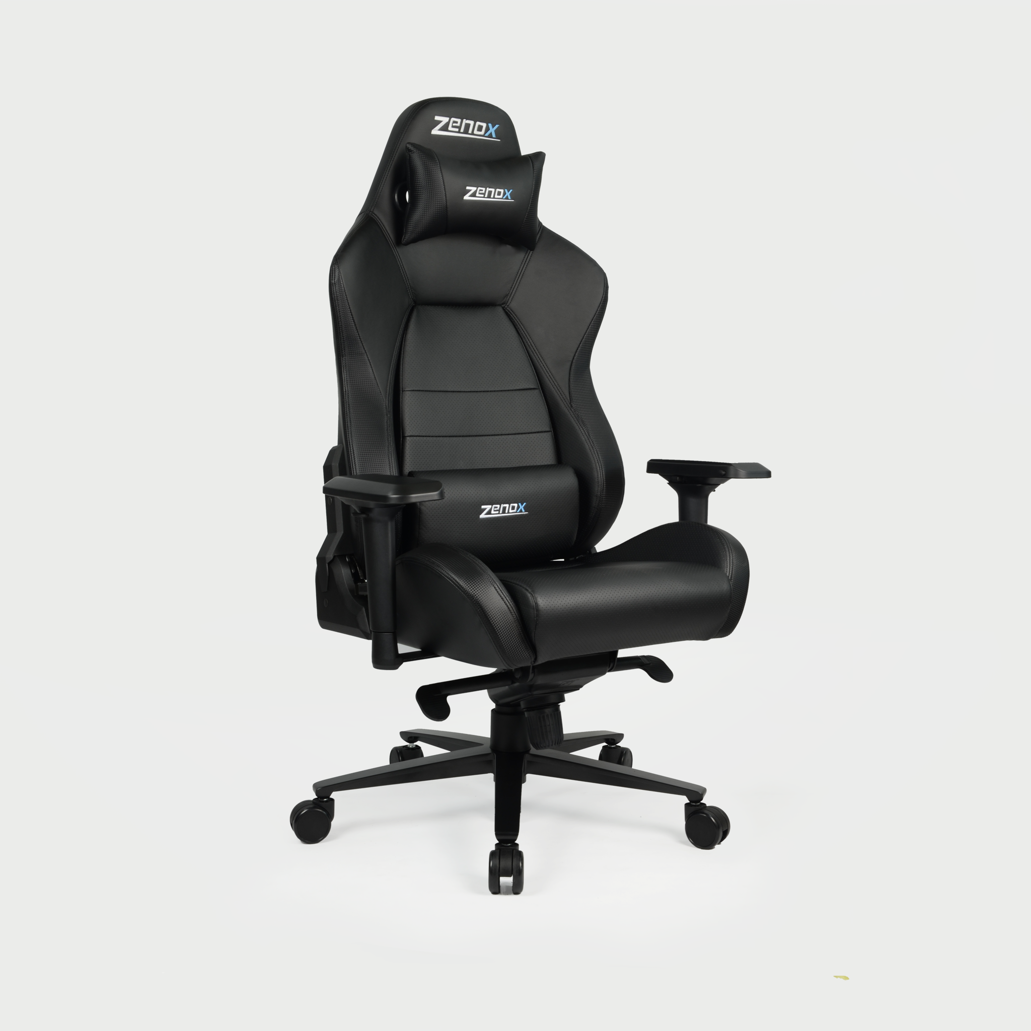 Jupiter Gaming Chair (Black)